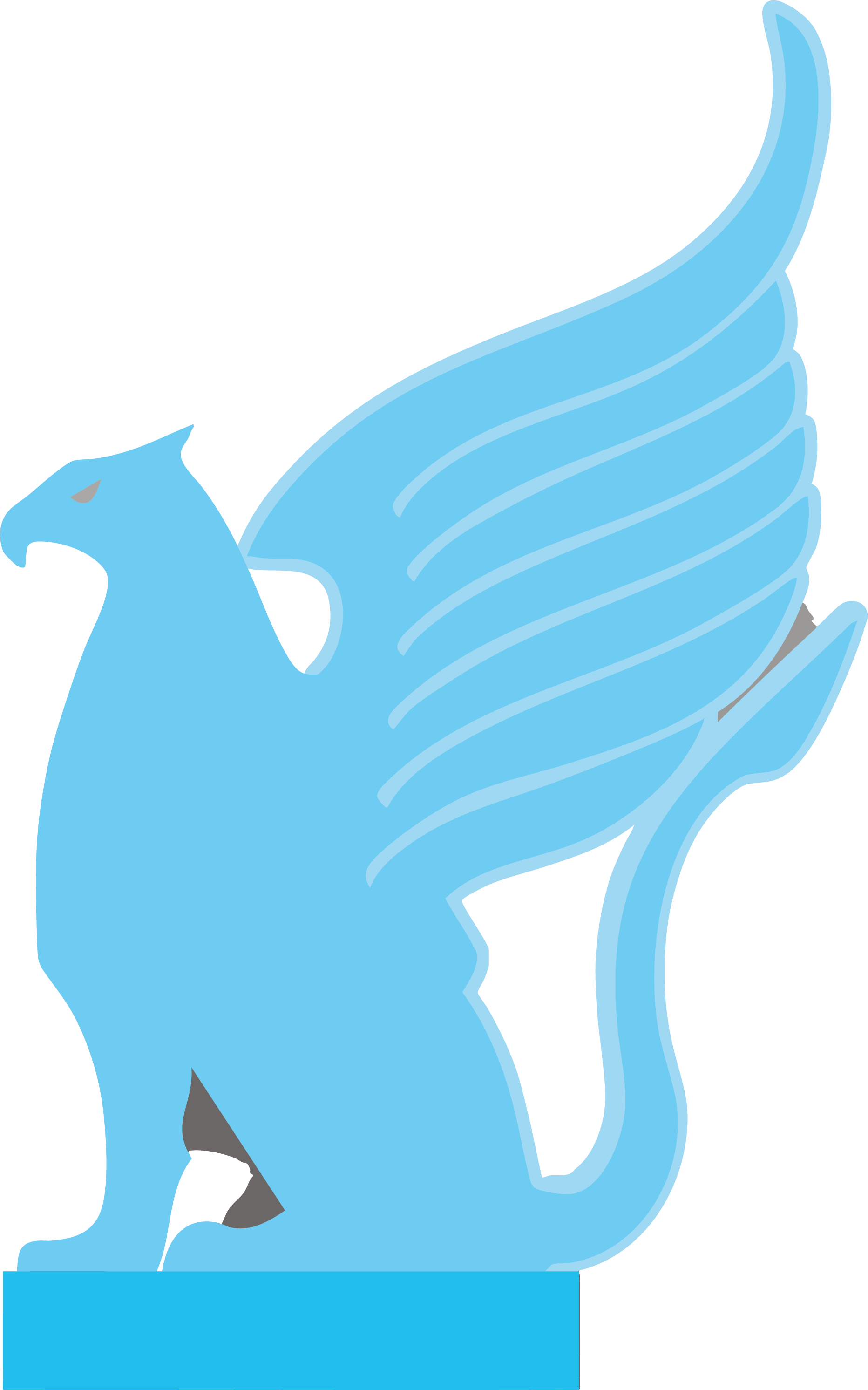 3D Griffin